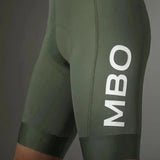 MEN's Pr5 Bib Shorts T500 MBO