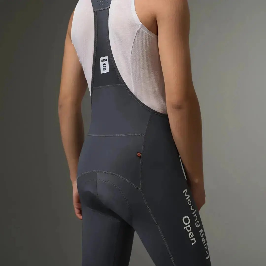 Men's Pro Training Bib Shorts T500 MBO