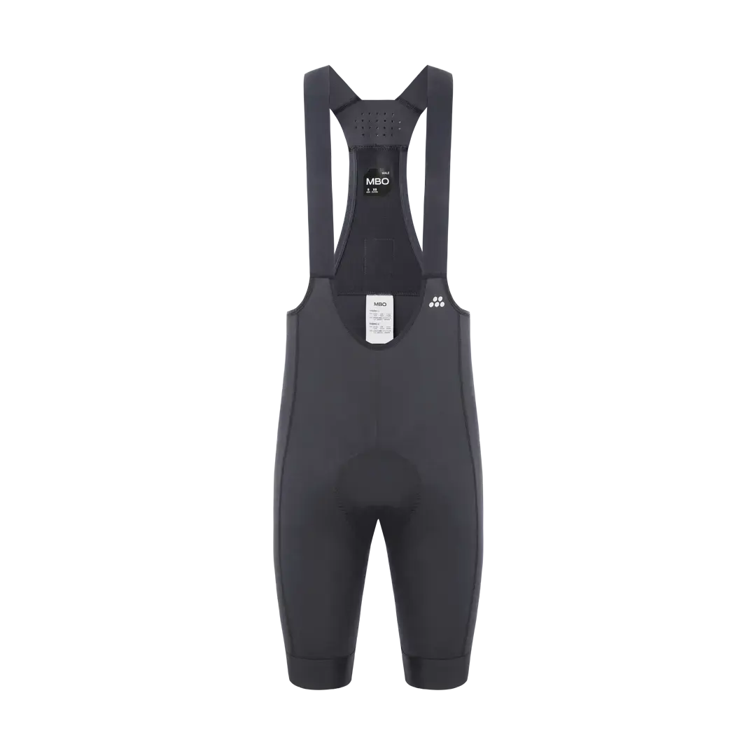 Men's Pro Training Bib Shorts T500 MBO