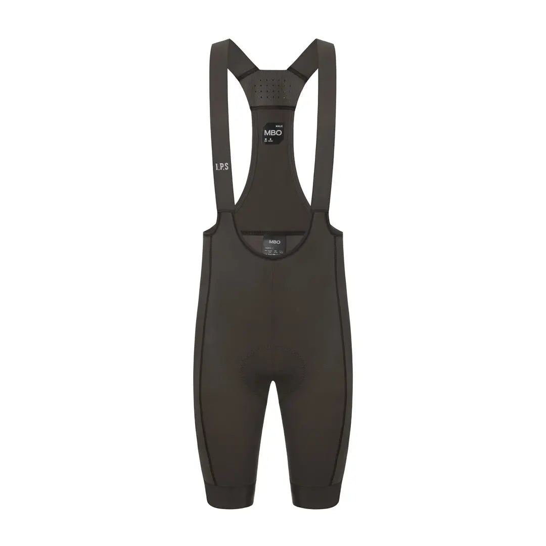 Men's Pro Training  Bib Shorts T501 II MBO