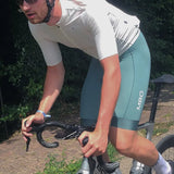 Men's Pro Training Bib Shorts T501 MBO