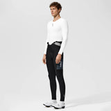 Men's Quick-Dry Thermal Long-Sleeve Base Layer B142