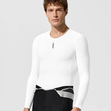 Men's Quick-Dry Thermal Long-Sleeve Base Layer B142