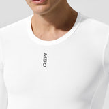 Men's Quick-Dry Thermal Long-Sleeve Base Layer B142
