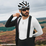 Men's Quick-Dry Thermal Long-Sleeve Base Layer B142