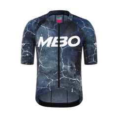 Men's Edge Aero Race Jersey C700