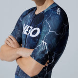 Men's Edge Aero Race Jersey C700