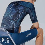 Men's Edge Aero Race Jersey C700