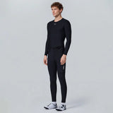 Men's Thermal Long Sleeve Base Layer-B140