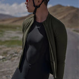 Men's Thermal Long Sleeve Base Layer-B140
