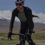 Men's Thermal Long Sleeve Base Layer-B140