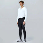 Men's Thermal Long Sleeve Base Layer-B140 MBO