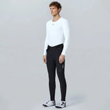 Men's Thermal Long Sleeve Base Layer-B140 MBO