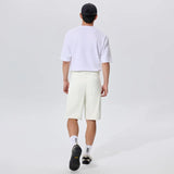 Men's Trendy&Commuting Functional Shorts T30a