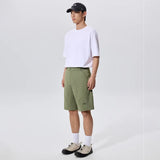 Men's Trendy&Commuting Functional Shorts T30a