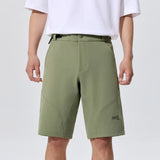Men's Trendy&Commuting Functional Shorts T30a