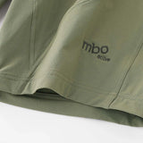 Men's Trendy&Commuting Functional Shorts T30a
