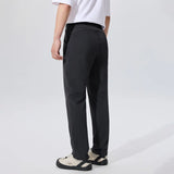 Men's Trendy&Commuting Functional Trousers T34a