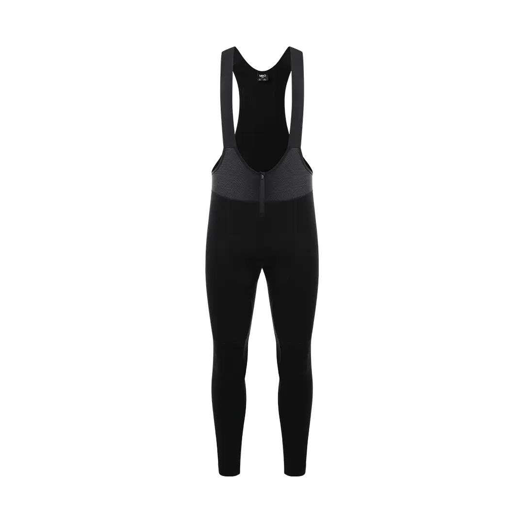 Men's Windproof Thermal Bib Tights T380 II MBO