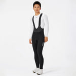Men's Windproof Thermal Bib Tights T380 II MBO
