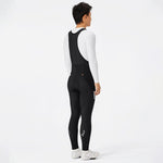 Men's Windproof Thermal Bib Tights T380 II MBO