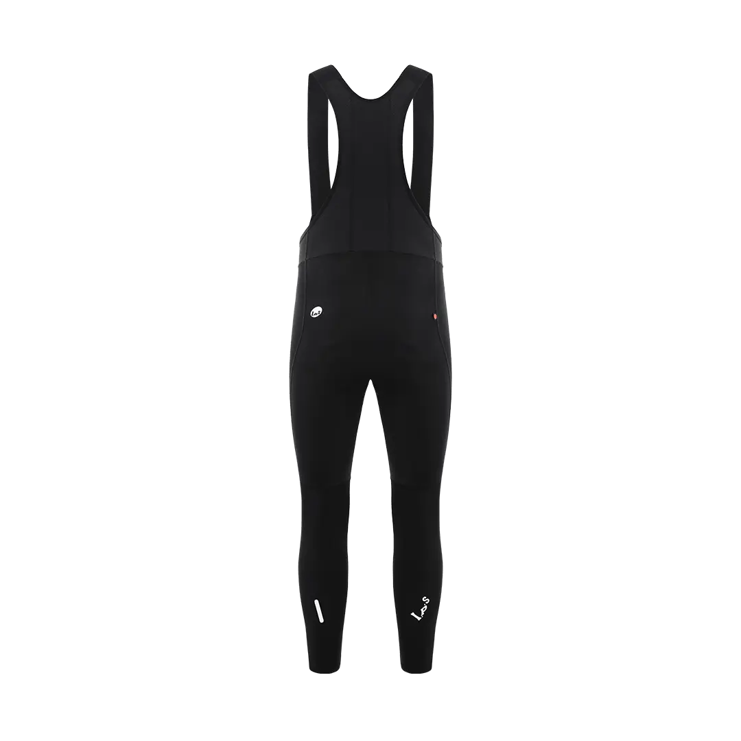 Men's Windproof Thermal Bib Tights T380 II MBO