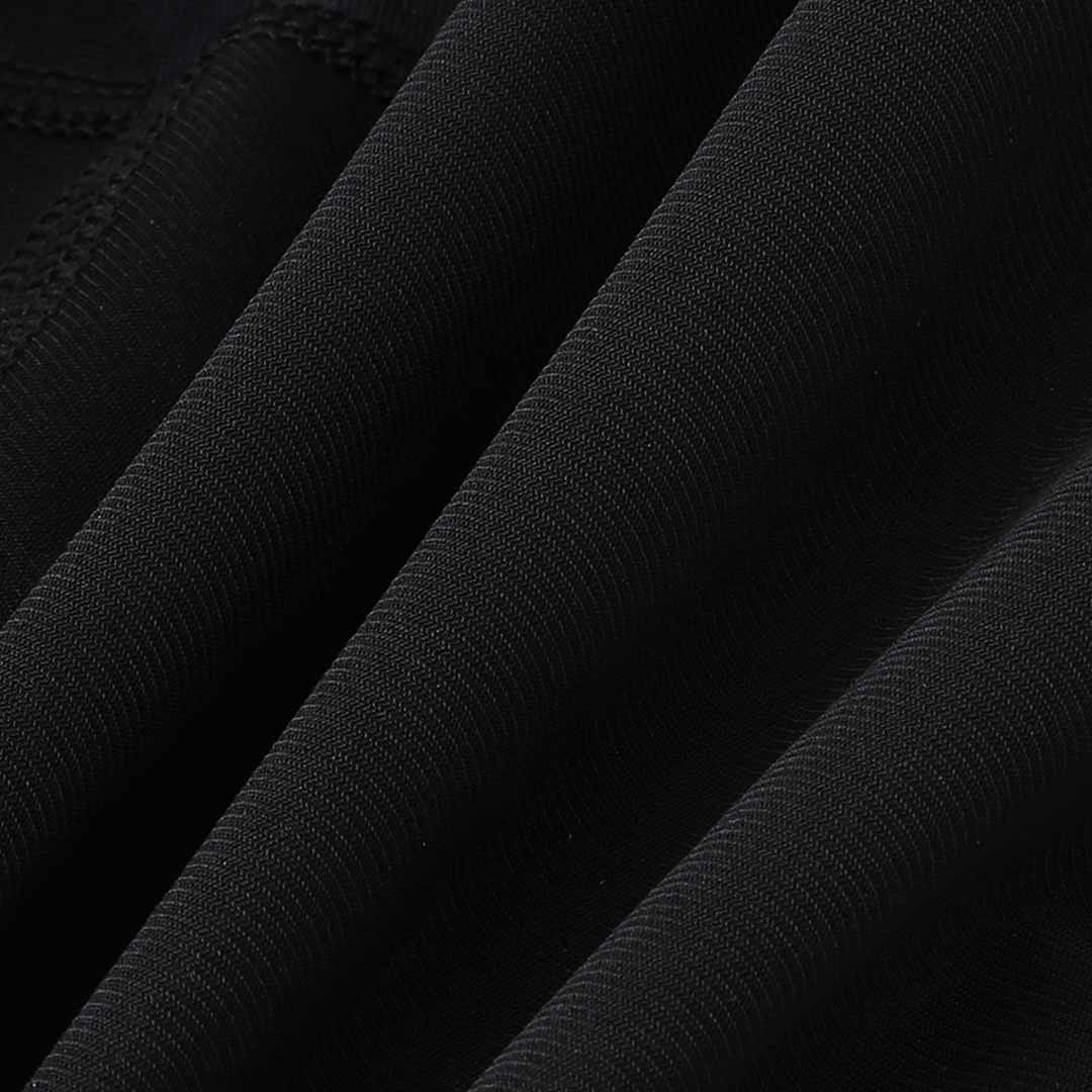 Men's Windproof Thermal Bib Tights T380 II MBO