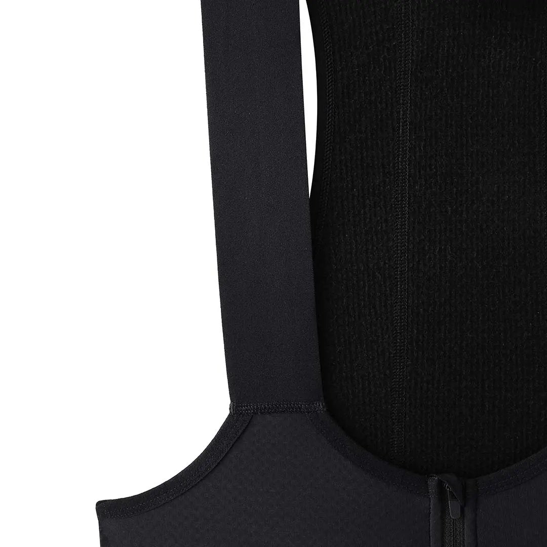 Men's Windproof Thermal Bib Tights T380 II MBO