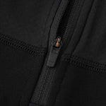 Men's Windproof Thermal Bib Tights T380 II MBO