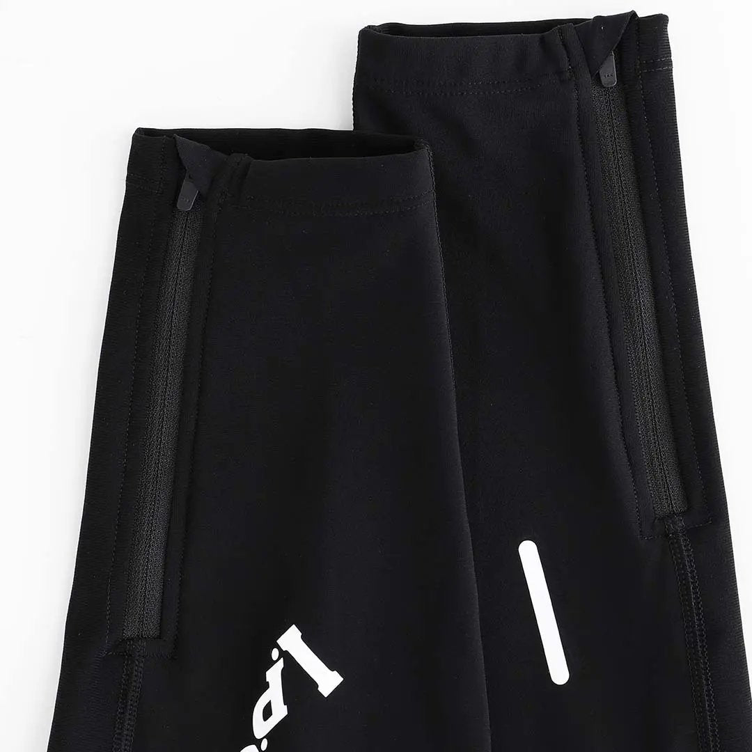 Men's Windproof Thermal Bib Tights T380 II MBO