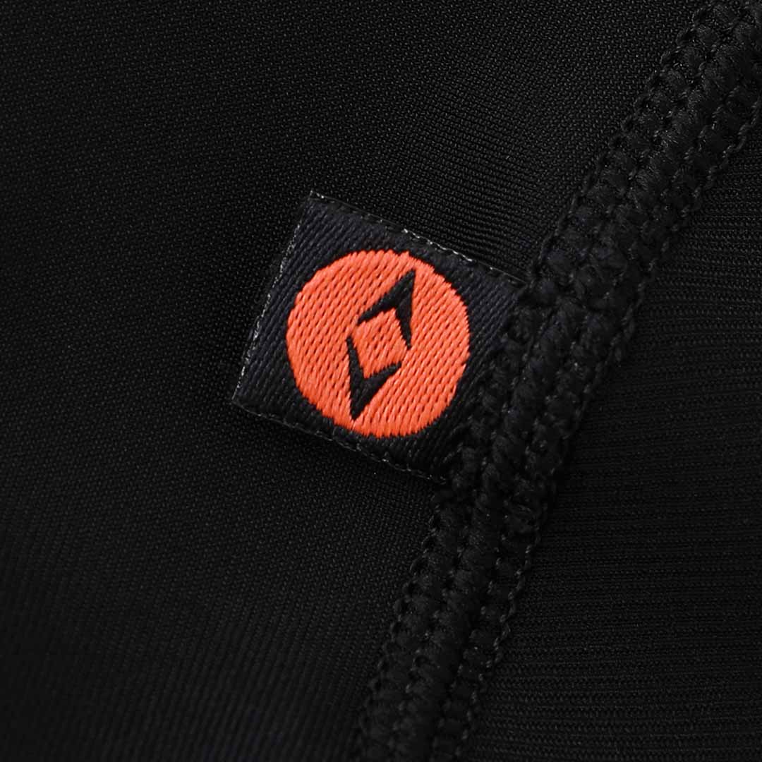 Men's Windproof Thermal Bib Tights T380 II MBO