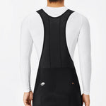 Men's Windproof Thermal Bib Tights T380 II MBO