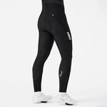Men's Windproof Thermal Bib Tights T380 II MBO