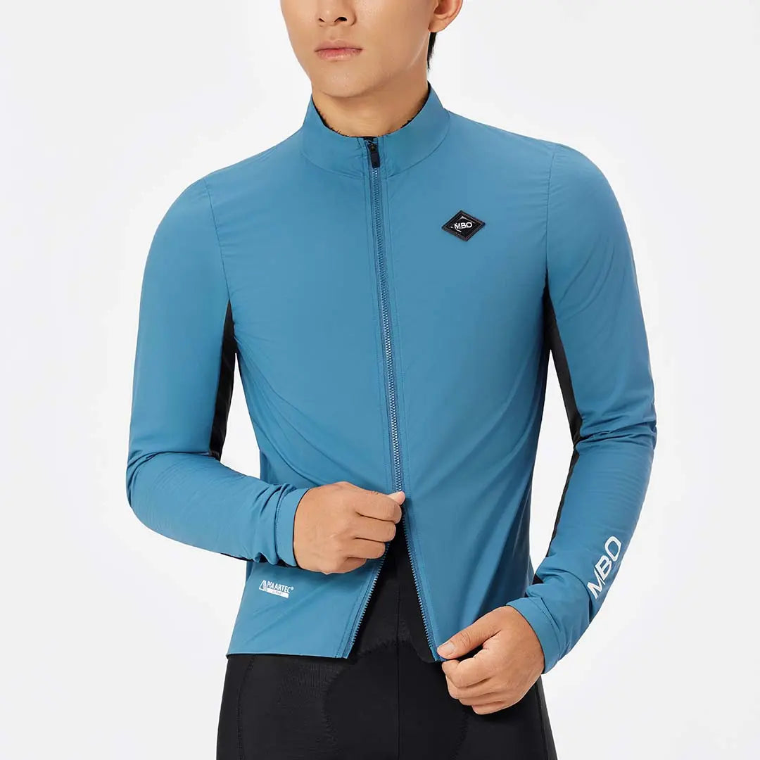 Men's Winter Jacket C580 MBO