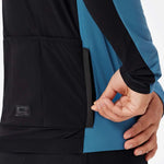 Men's Winter Jacket C580 MBO