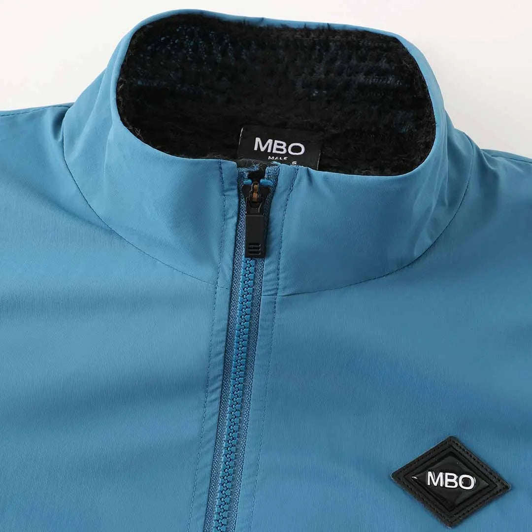 Men's Winter Jacket C580 MBO
