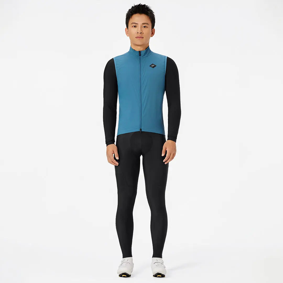 Men's Winter Vest V580 MBO