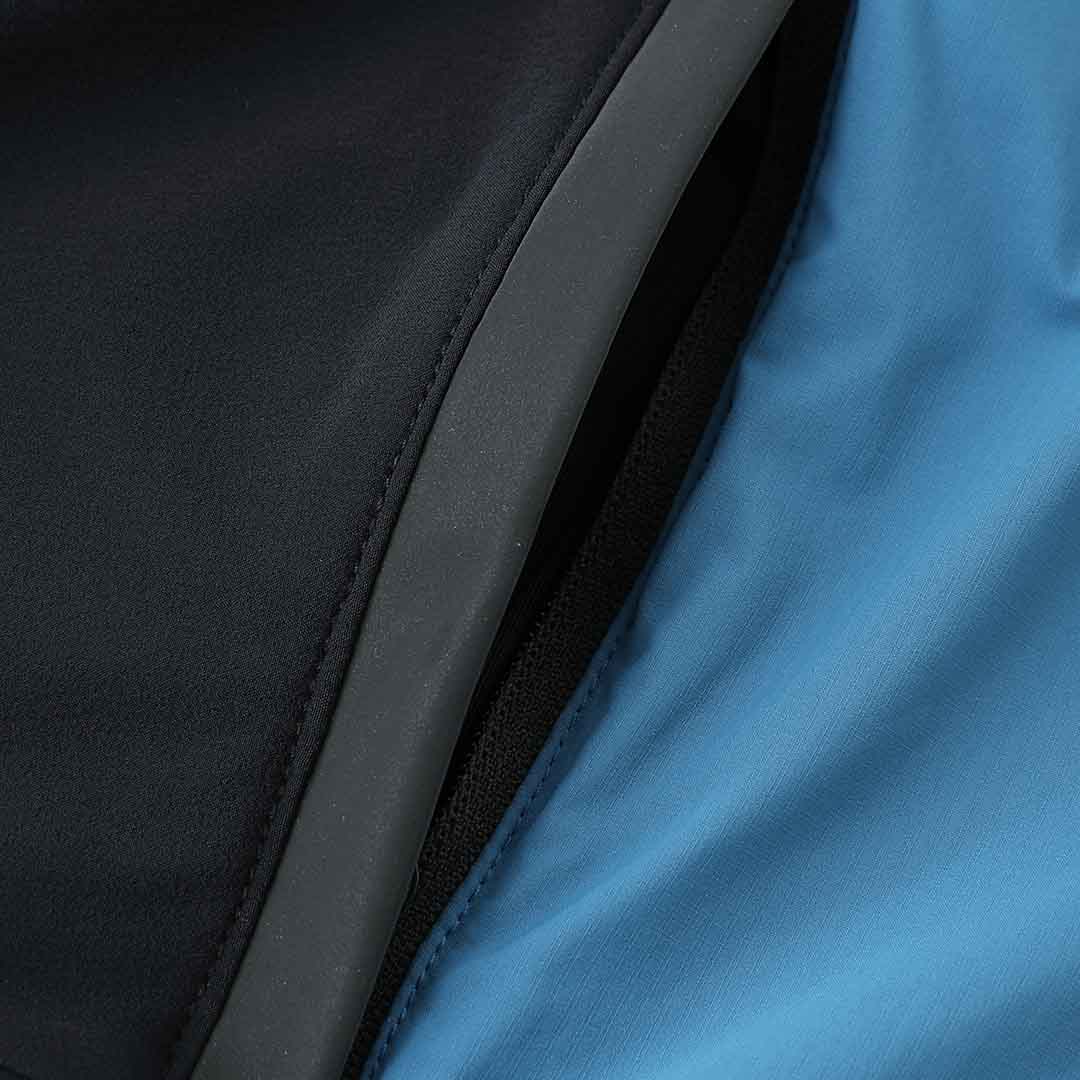 Men's Winter Vest V580 MBO