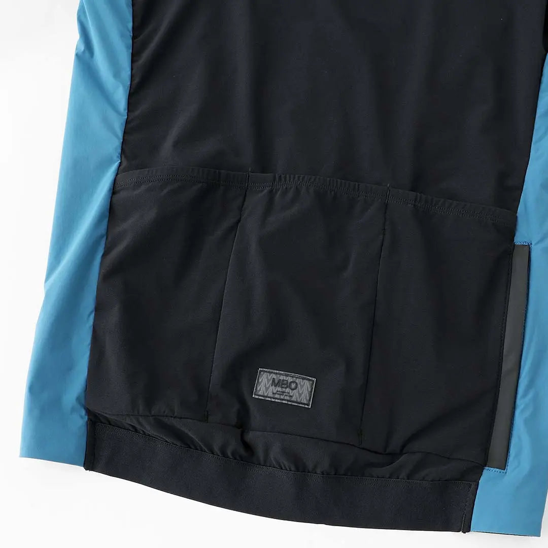 Men's Winter Vest V580 MBO