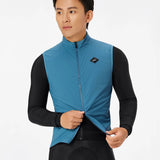 Men's Winter Vest V580 MBO