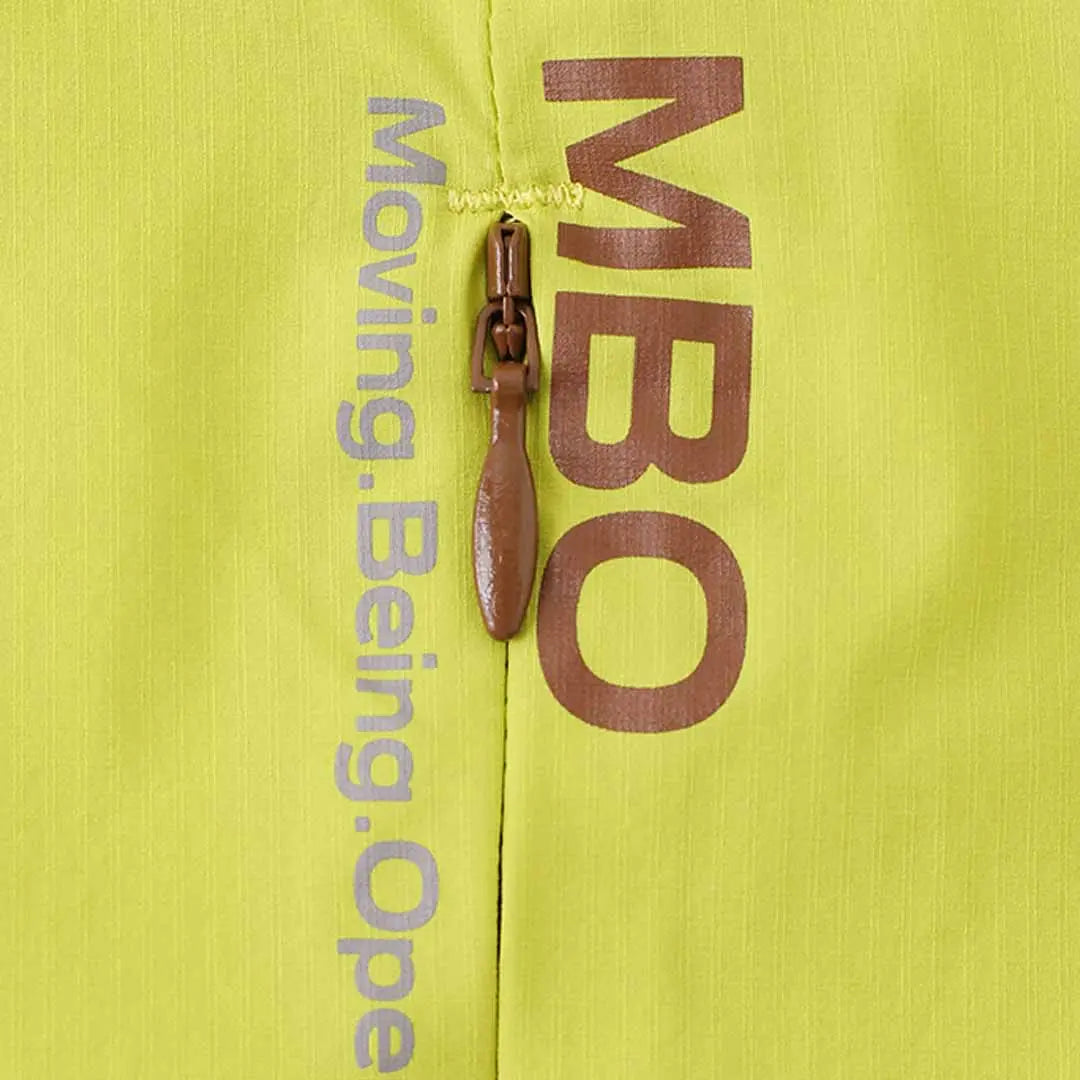 Men's  Classic Wind Jacket CLW50A MBO