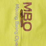 Men's  Classic Wind Jacket CLW50A MBO