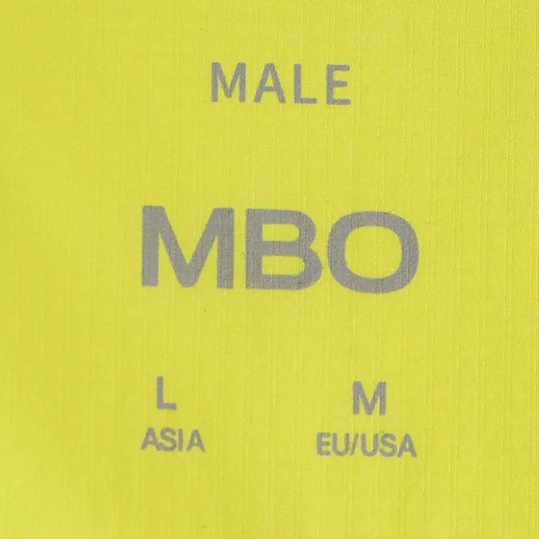 Men's  Classic Wind Jacket CLW50A MBO