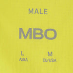 Men's  Classic Wind Jacket CLW50A MBO