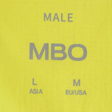 Men's  Classic Wind Jacket CLW50A MBO