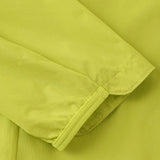 Men's  Classic Wind Jacket CLW50A MBO