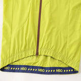 Men's  Classic Wind Jacket CLW50A MBO