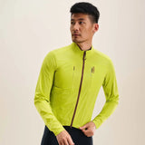 Men's  Classic Wind Jacket CLW50A MBO