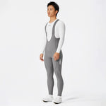 Men's thermal Cargo bib tights T160C II MBO