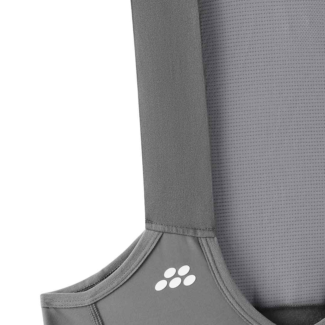 Men's thermal Cargo bib tights T160C II MBO